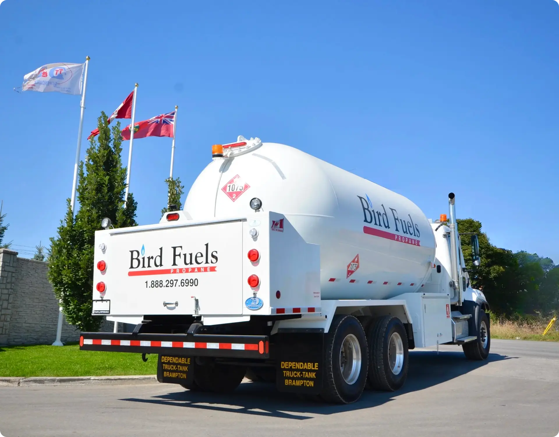 Tank and Fluid Units