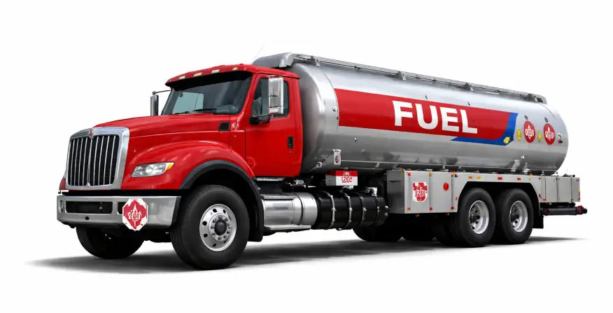 heavy-duty truck repair