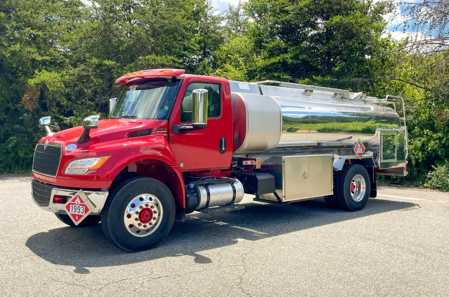 Tank and Fluid Units