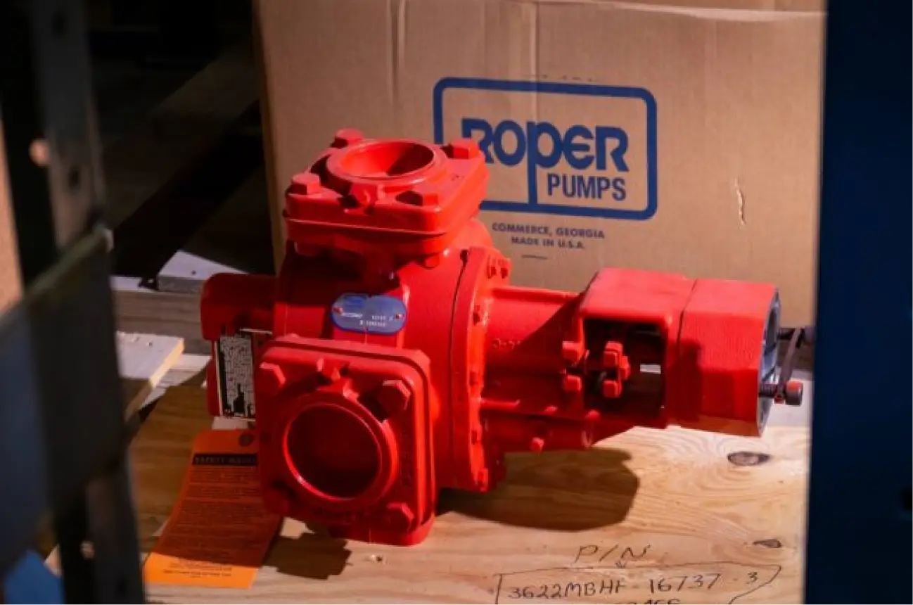 custom truck parts
