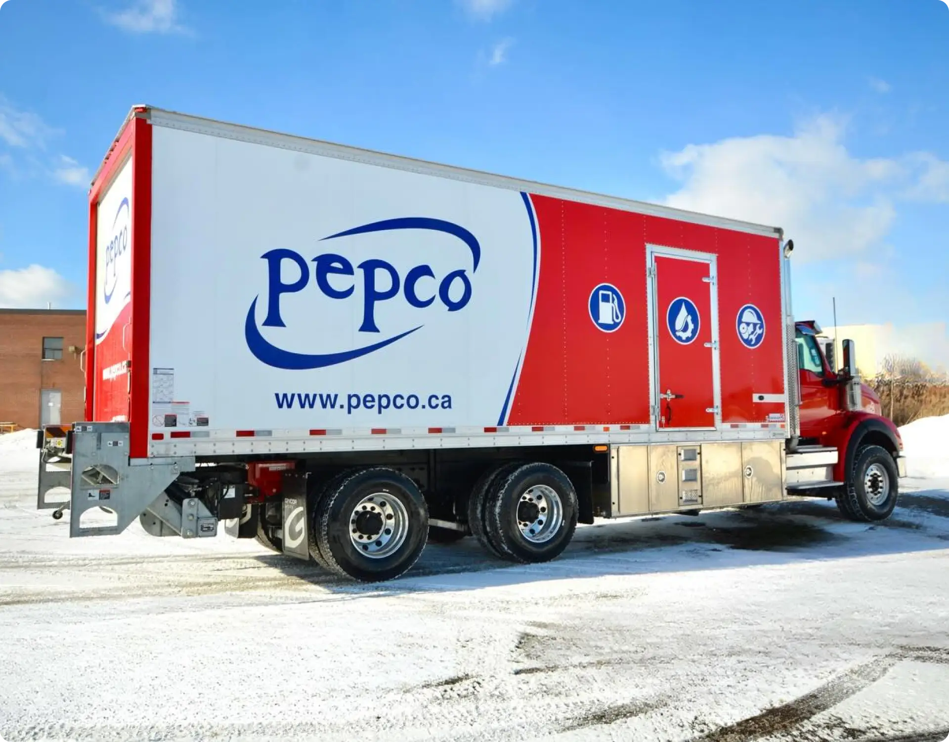 lube truck builds nova scotia