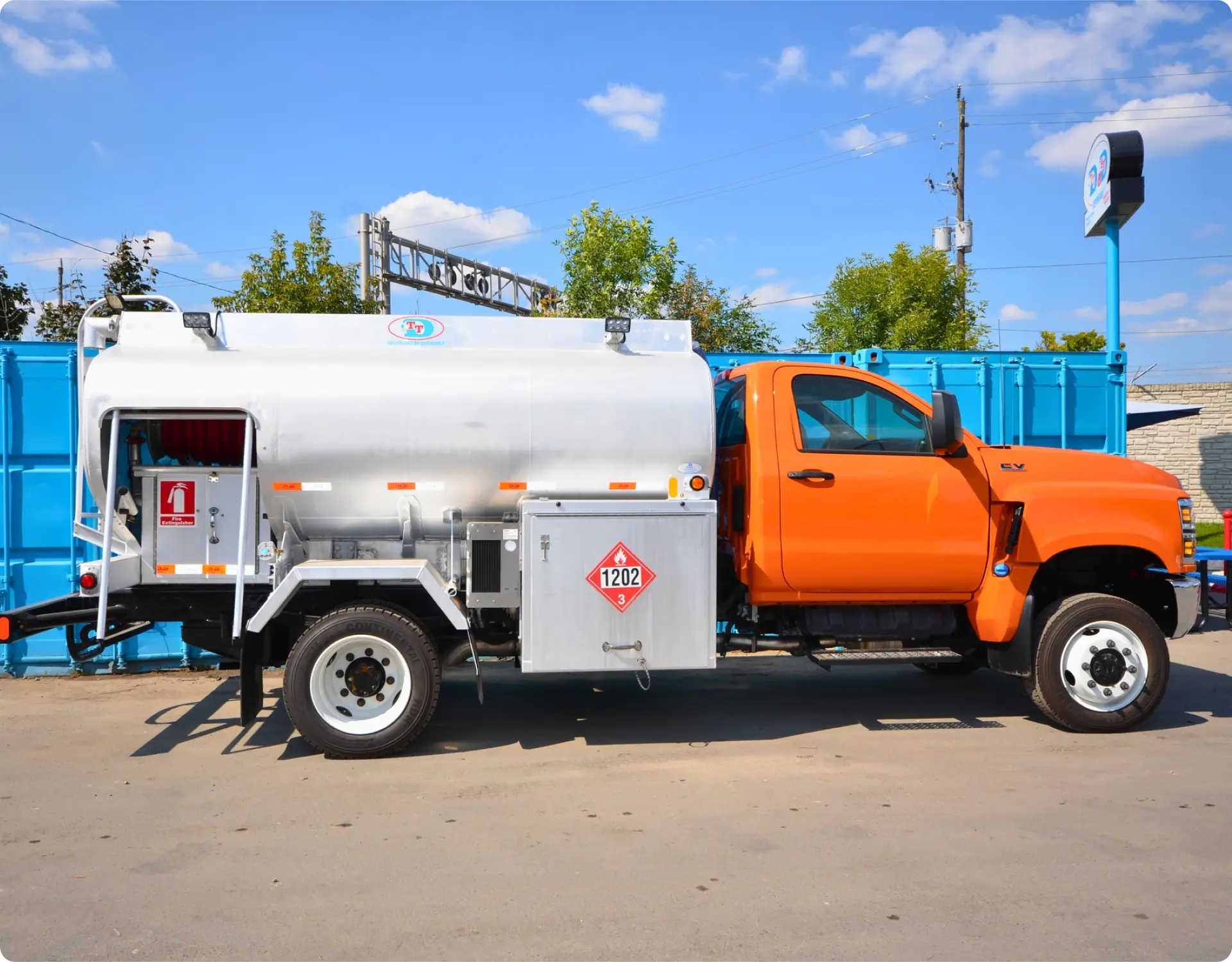 light duty fleet service Nova Scotia