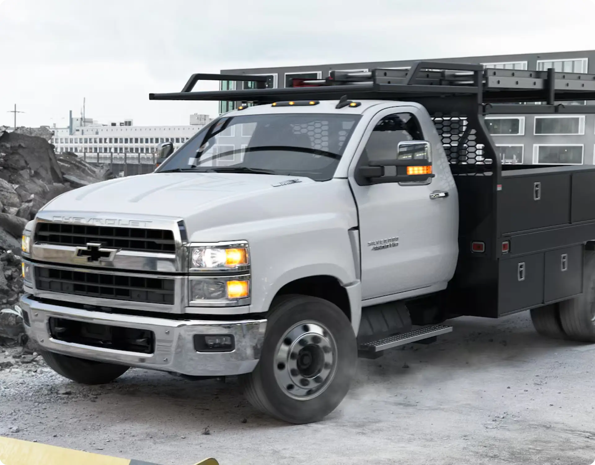 light duty fleet service Nova Scotia