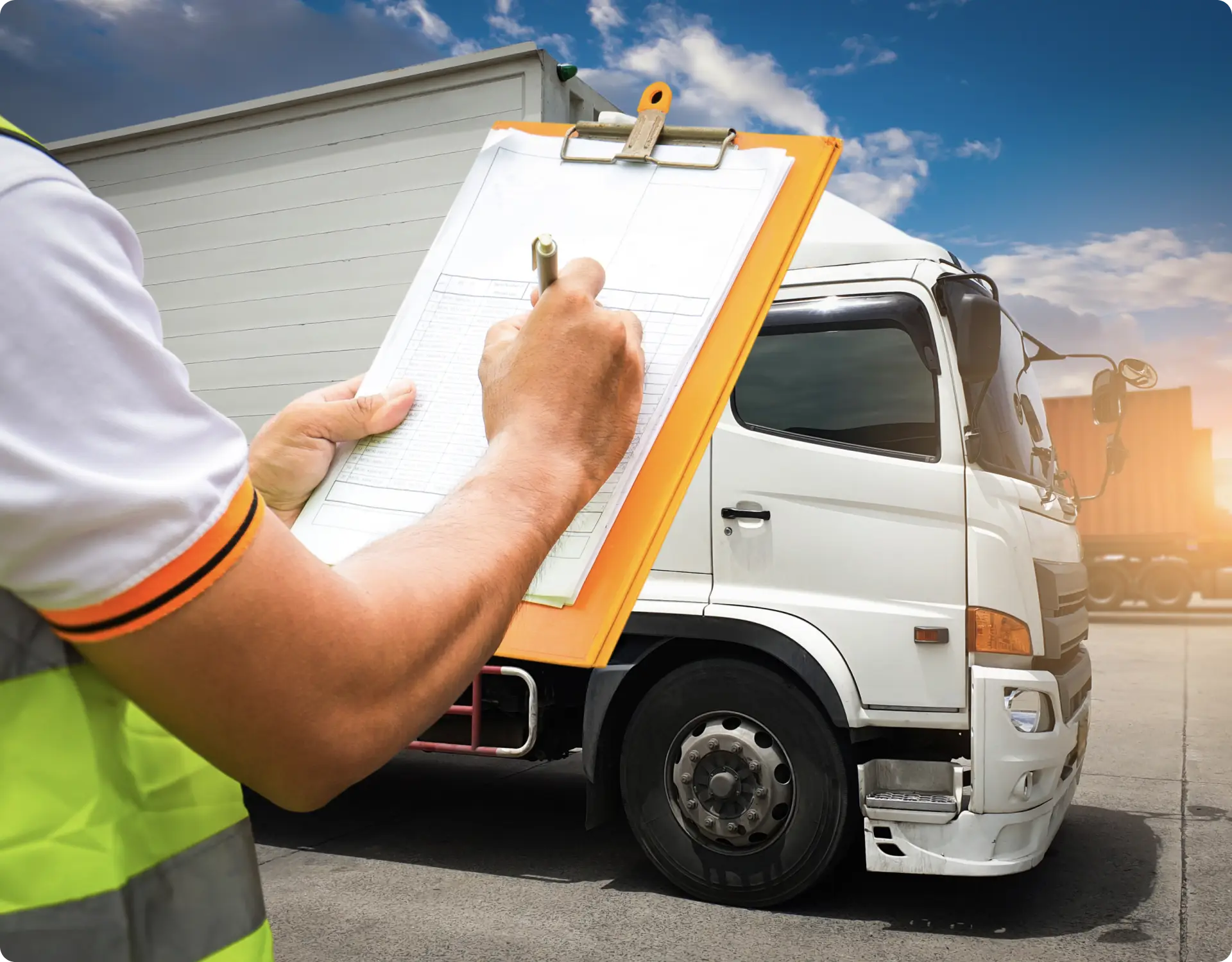 MVI Inspection & Compliance Services
