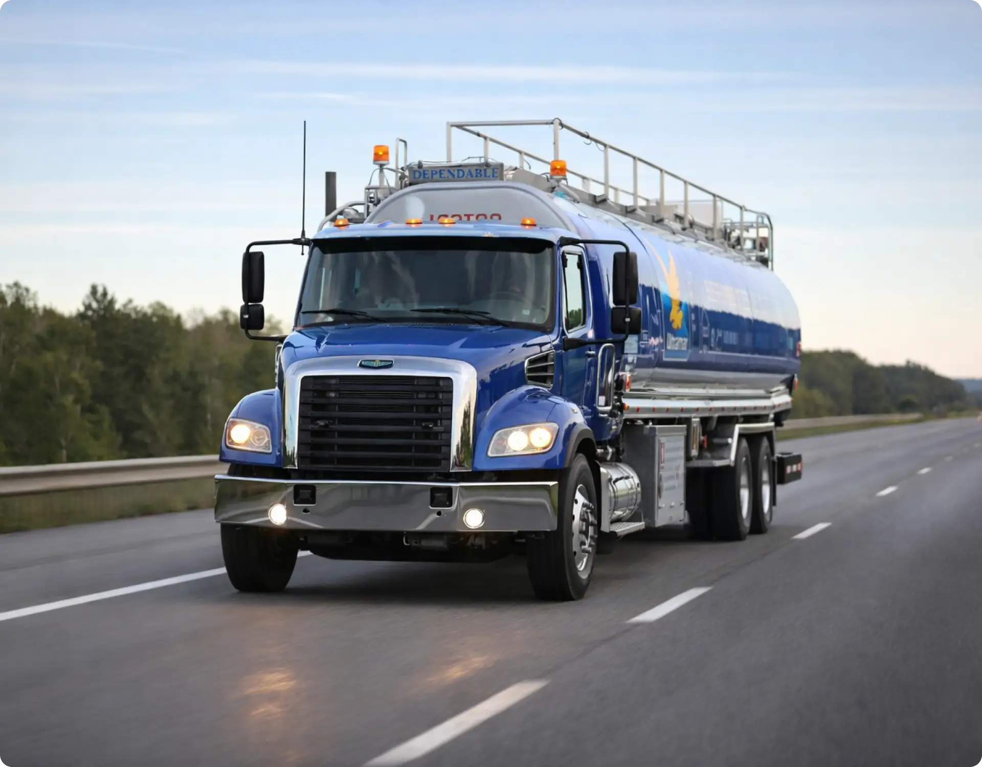 heavy duty truck wheel alignment