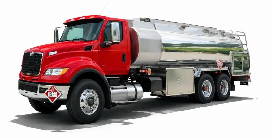 heavy-duty truck repair