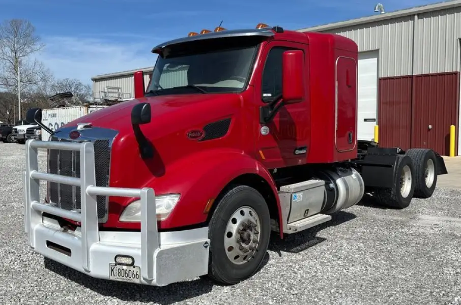 Truck Tractors​