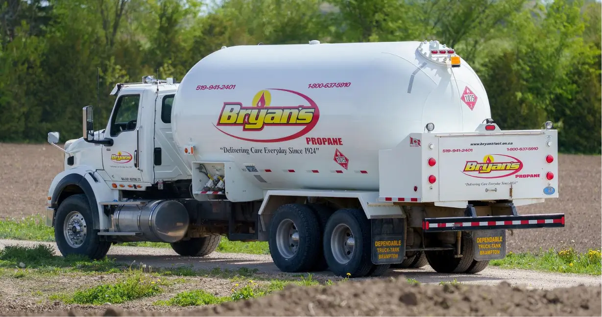 heavy-duty truck repair