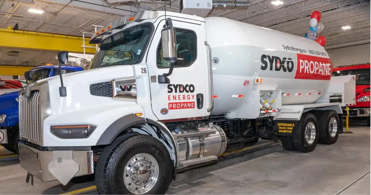 heavy-duty truck repair